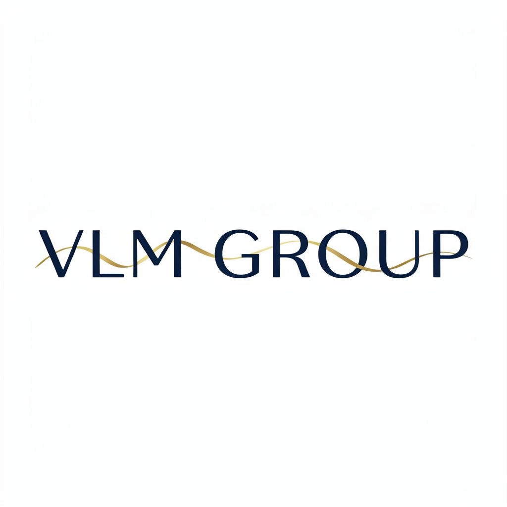 VLM GROUP Logo
